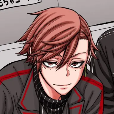 Profile image of 花魁坂京夜