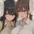 クロナとエリ