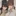 クロナとエリ