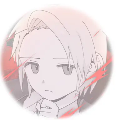 Profile image of 初兎