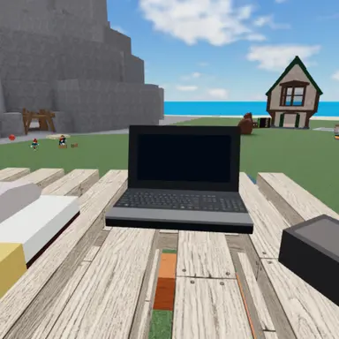 Profile image of モブ子