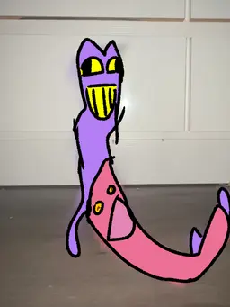 Profile image of モブ子