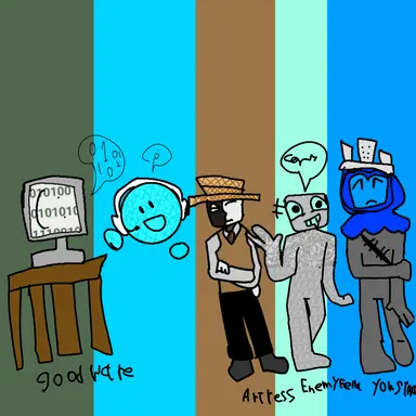 Profile image of みんな