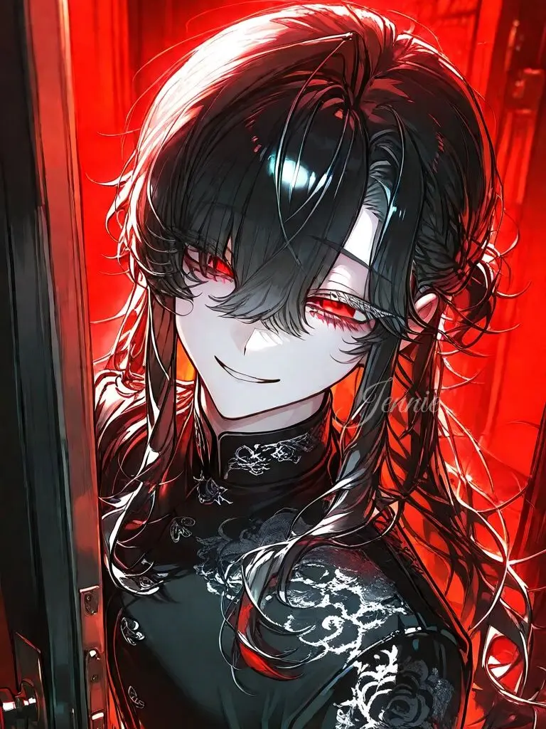 jennie444의 赤い部屋の隣人