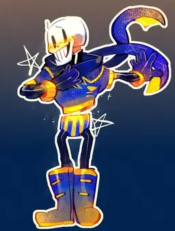 Profile image of パピルス