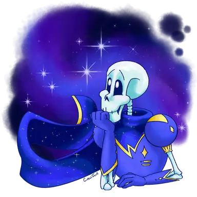 Profile image of パピルス