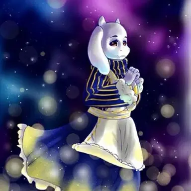 Profile image of トリエル