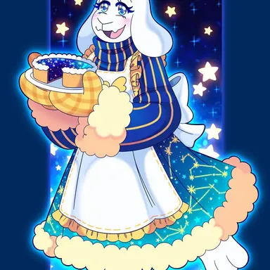Profile image of トリエル