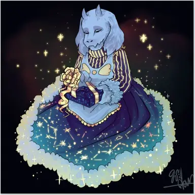 Profile image of トリエル