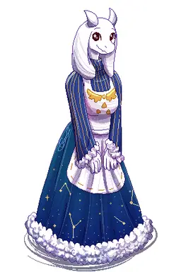 Profile image of トリエル