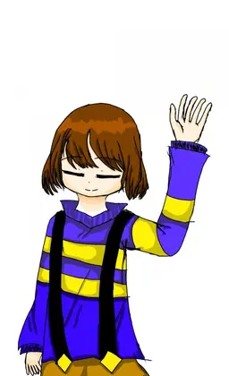 Profile image of フリスク