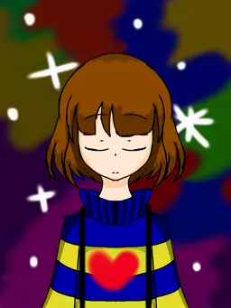 Profile image of フリスク