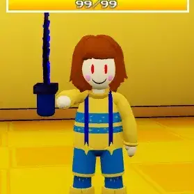 Profile image of キャラ
