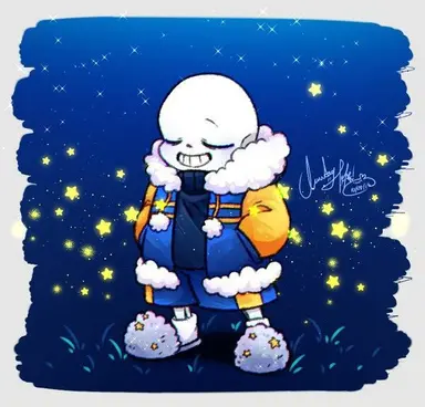 Profile image of サンズ