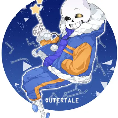 Profile image of 샌즈