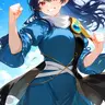 Profile image of 飯綱丸龍