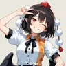 Profile image of 射命丸文