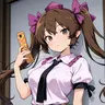 Profile image of 姫海棠はたて