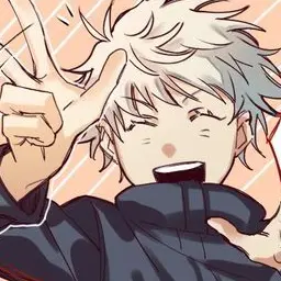 Profile image of 고죠 사토루