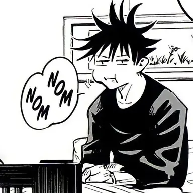 Profile image of 후시구로 메구미