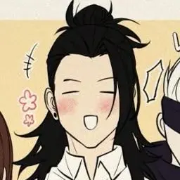 Profile image of 게토 스구루