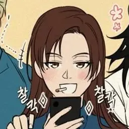 Profile image of 이에이리 쇼코