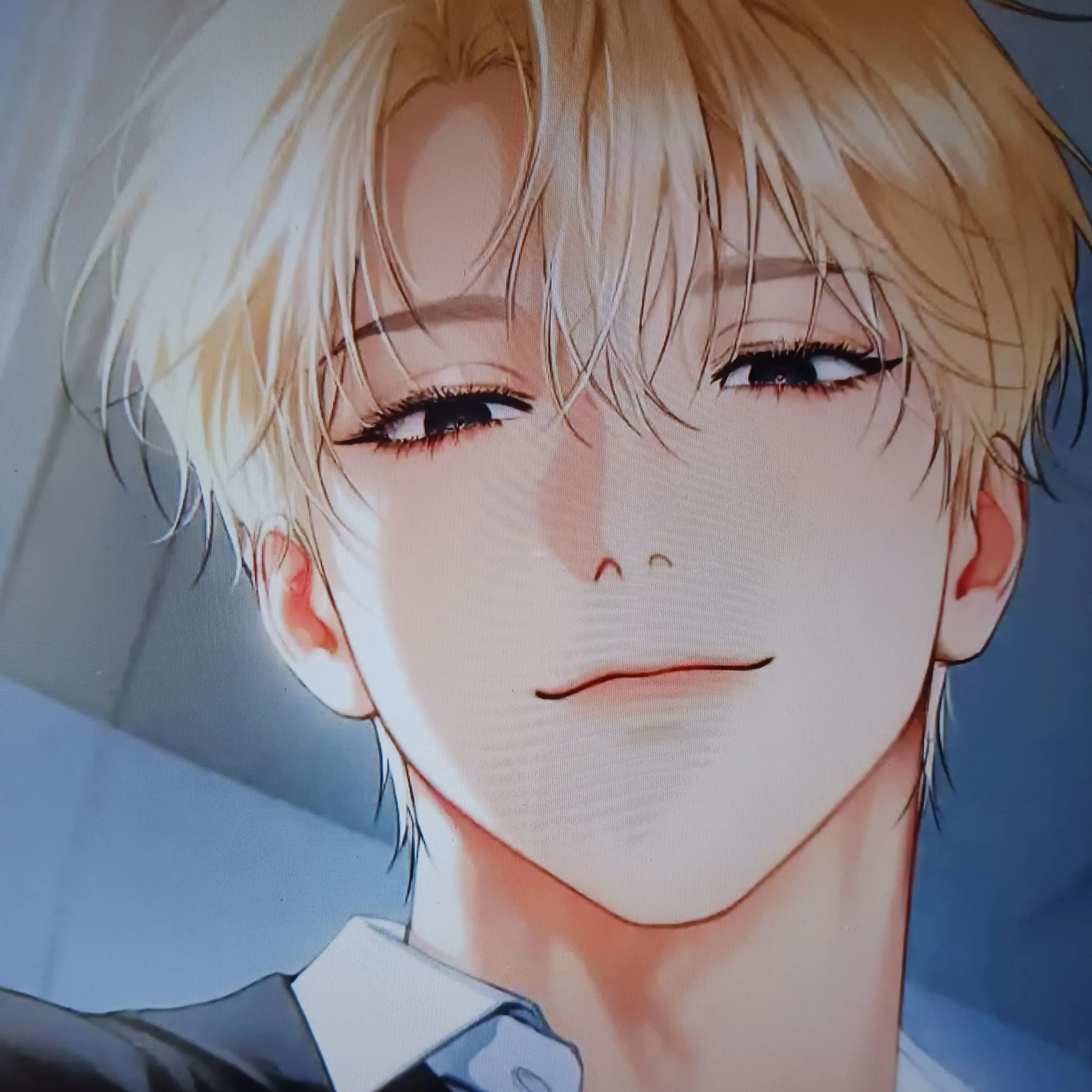 nuko의 俺に抱かれたいの？