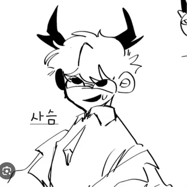 Profile image of 사슴