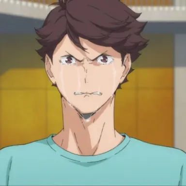 Profile image of 오이카와 토오루