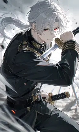 Profile image of フィーフト