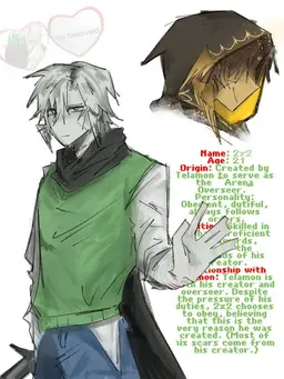 Profile image of 2x2