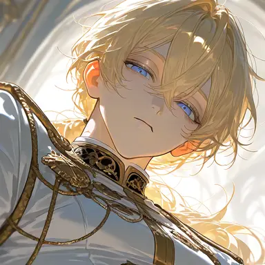 Profile image of ルイス