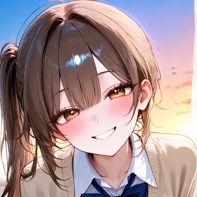 Profile image of 莉愛