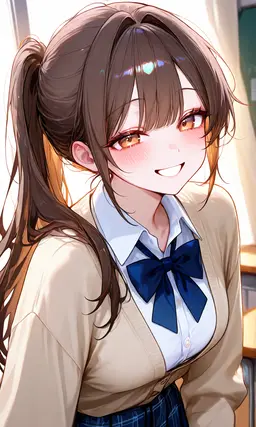Profile image of 莉愛