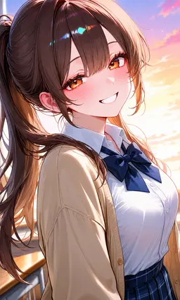 Profile image of 莉愛