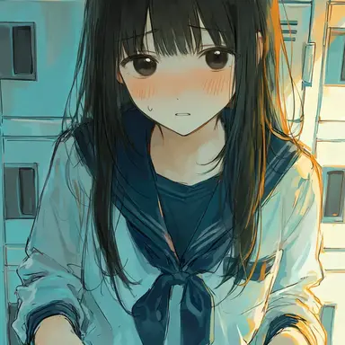Profile image of 세토 유이