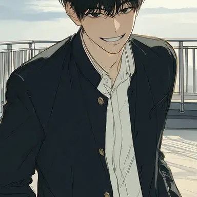 Profile image of Cha Junghyuk