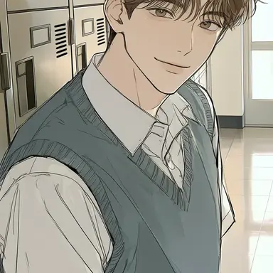 Profile image of Han Dohyeong