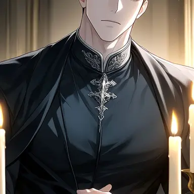 Profile image of Caelum