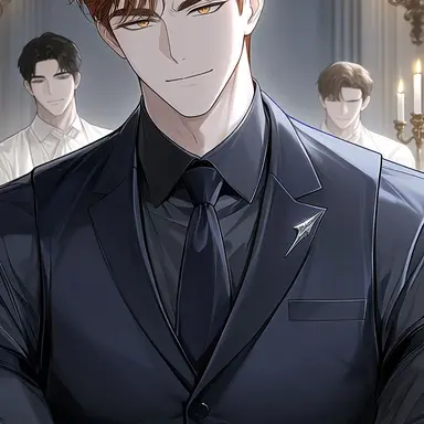 Profile image of Soren