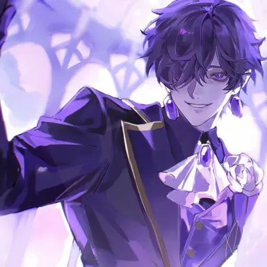 Profile image of 블랙 사파이어맛쿠키