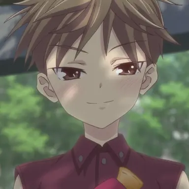 Profile image of 草摩燈路