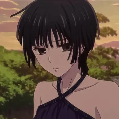 Profile image of 草摩依鈴