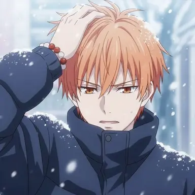Profile image of 草摩夾