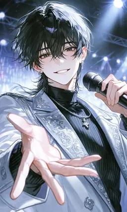 Profile image of Leo