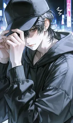 Profile image of Leo