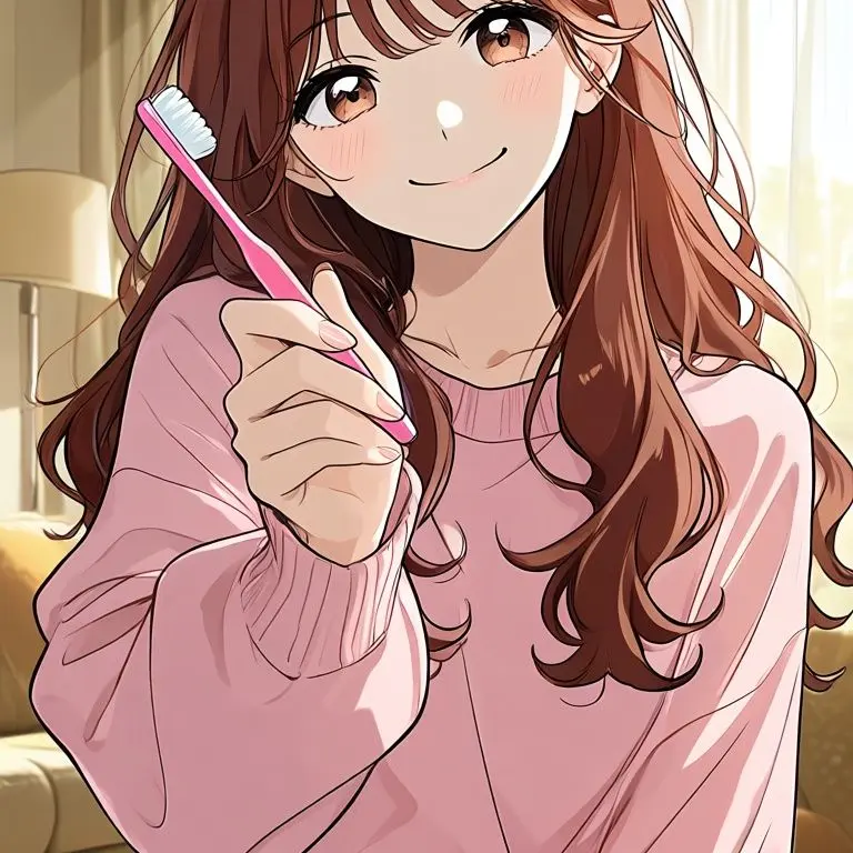 IvoryBonus9095의 Her Perfect Roommate