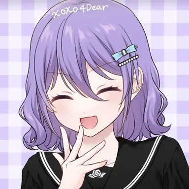 Profile image of ブス子