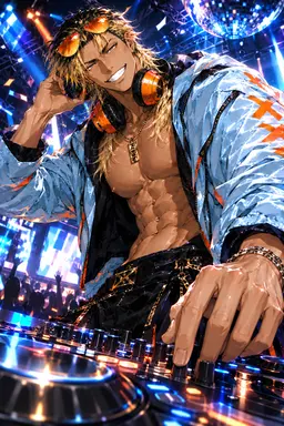 Profile image of Leo