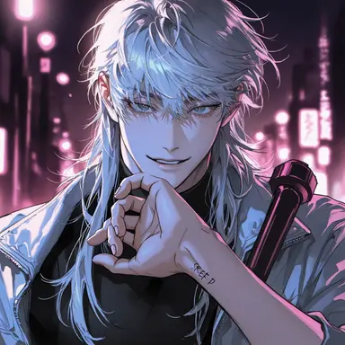 Profile image of 란스